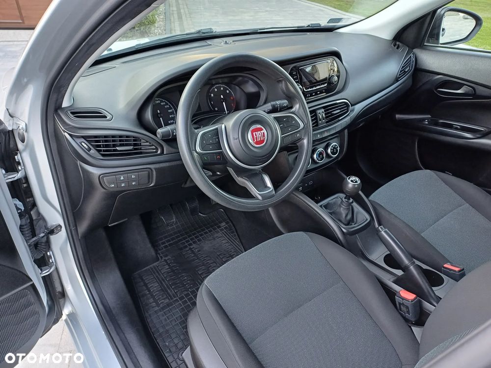 Fiat Tipo 1.4 Classic - 18