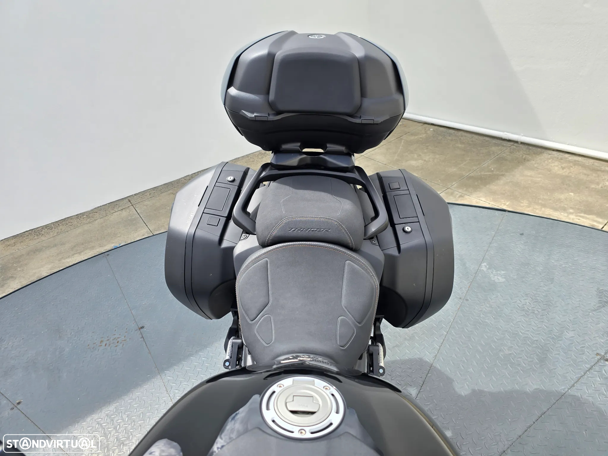 Yamaha Tracer Tracer 9 GT+ - 16