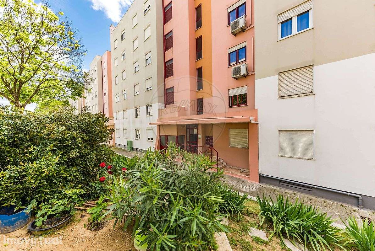 Apartamento T2 para venda - Grande imagem: 3/23