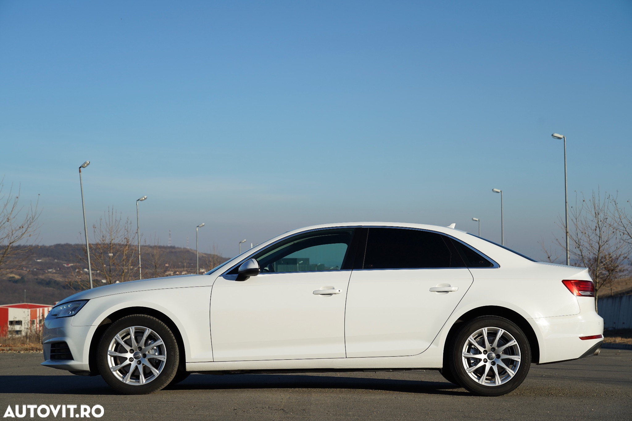 Audi A4 - 22