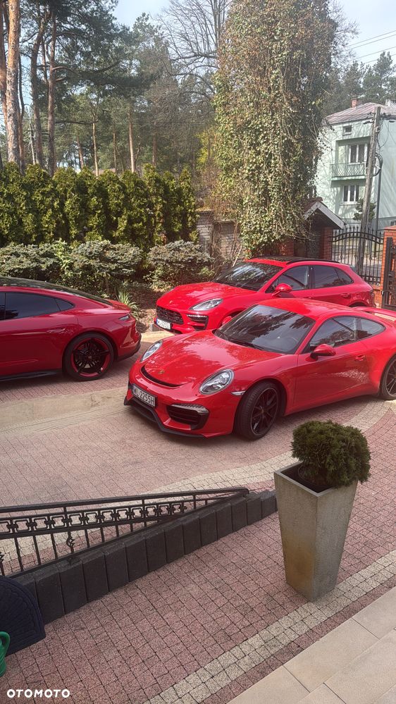 Porsche 911 Carrera S PDK 50 Jahre - 20