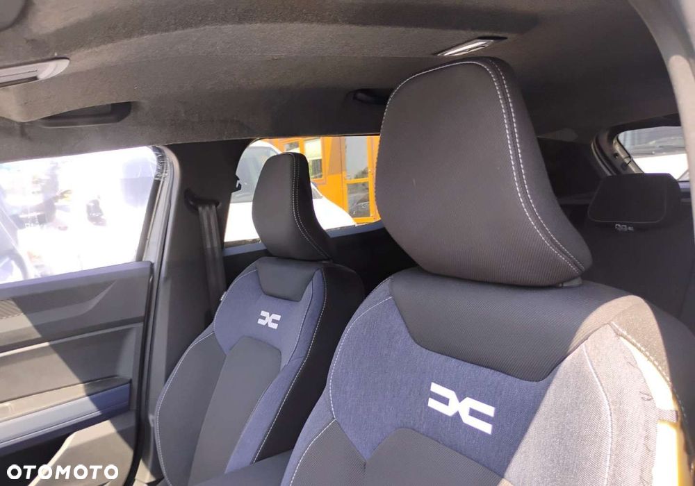 Dacia Duster - 8