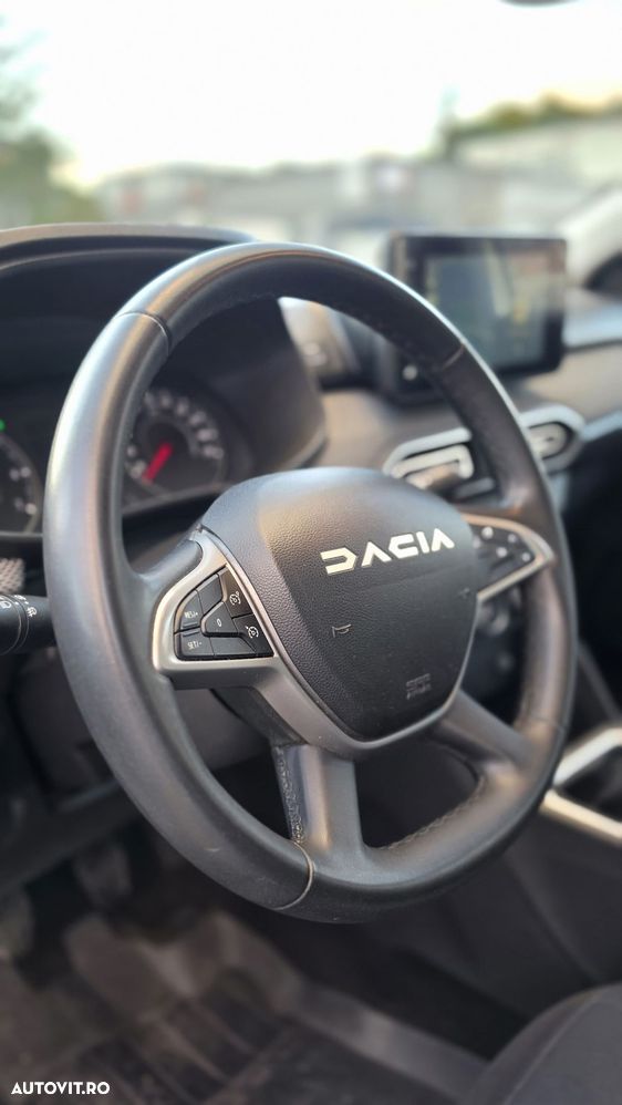 Dacia Logan - 23