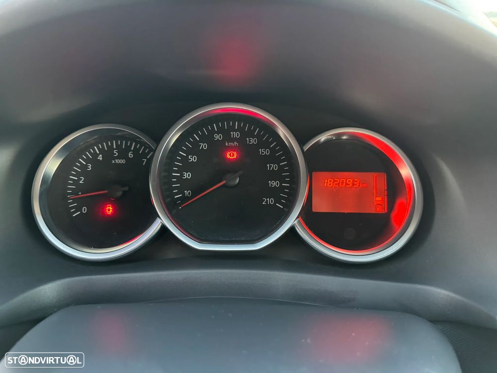 Dacia Sandero SCe 75 Acces - 16