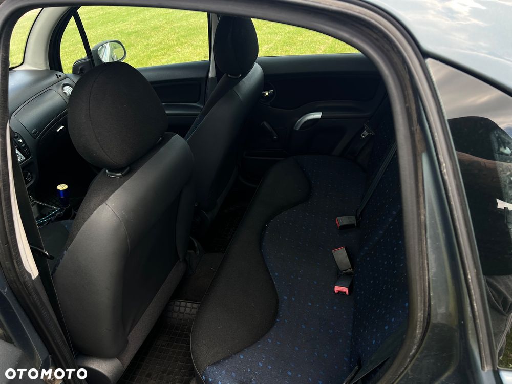 Citroën C3 1.4 Furio - 8