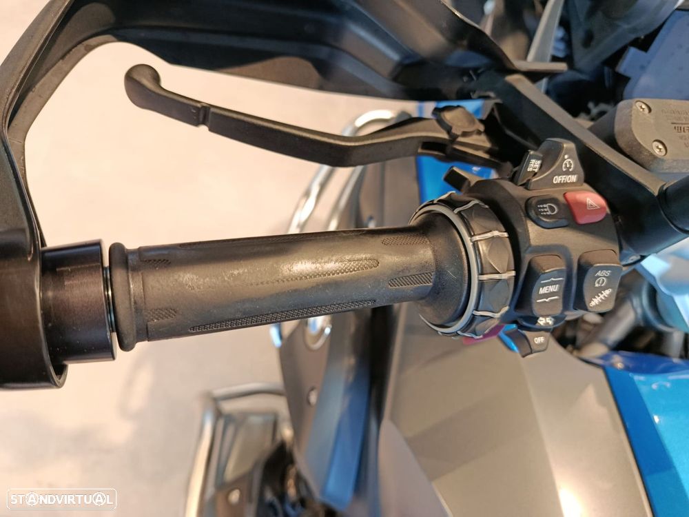 BMW R 1250 GS 1250 GS - 7