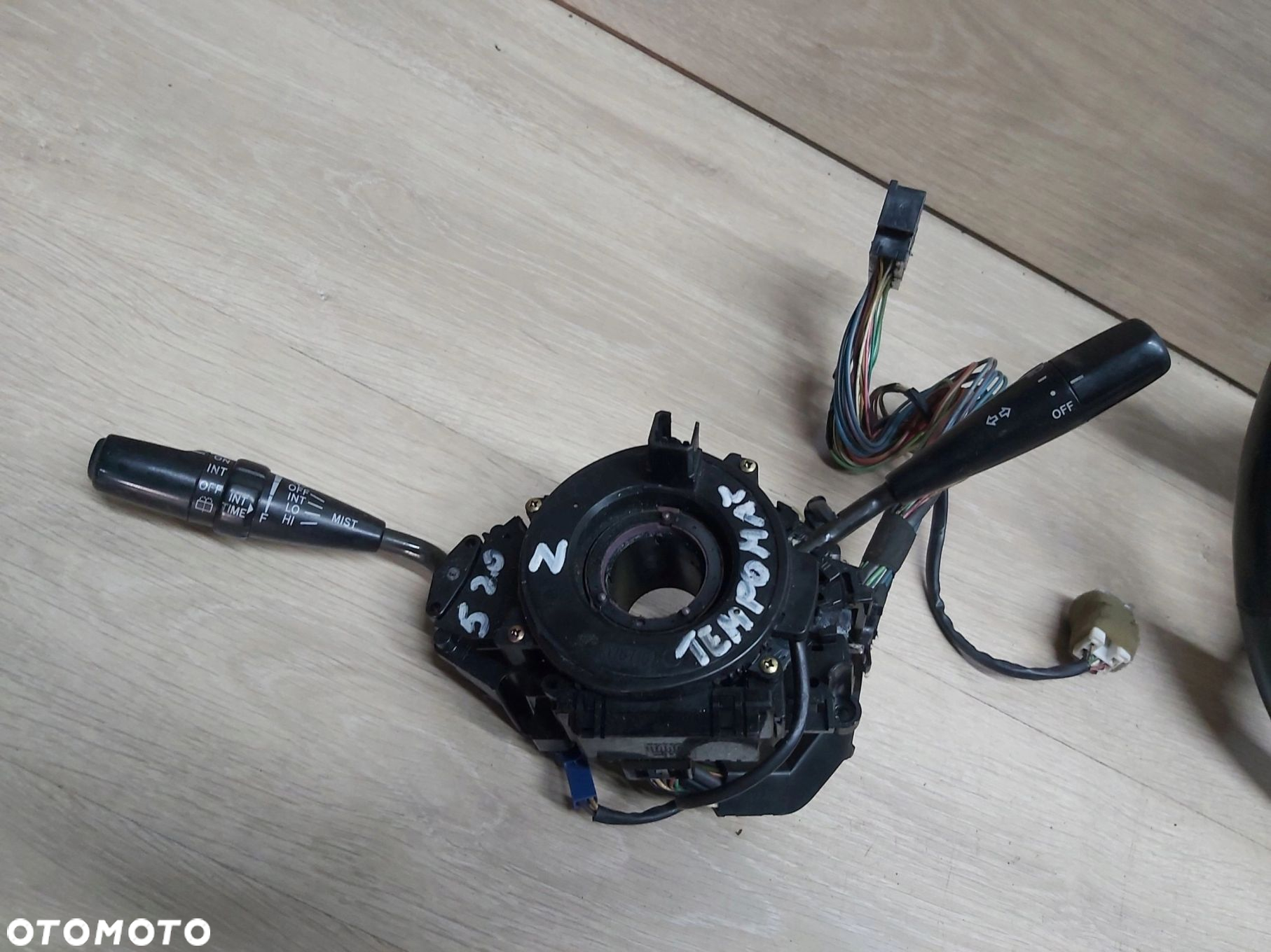 Toyota Celica V 2,0 gti gt4 JDM tempomat 88240-20401 - 3