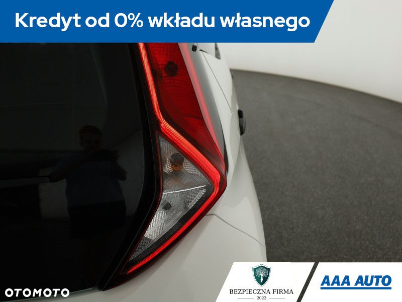 Toyota Aygo - 13