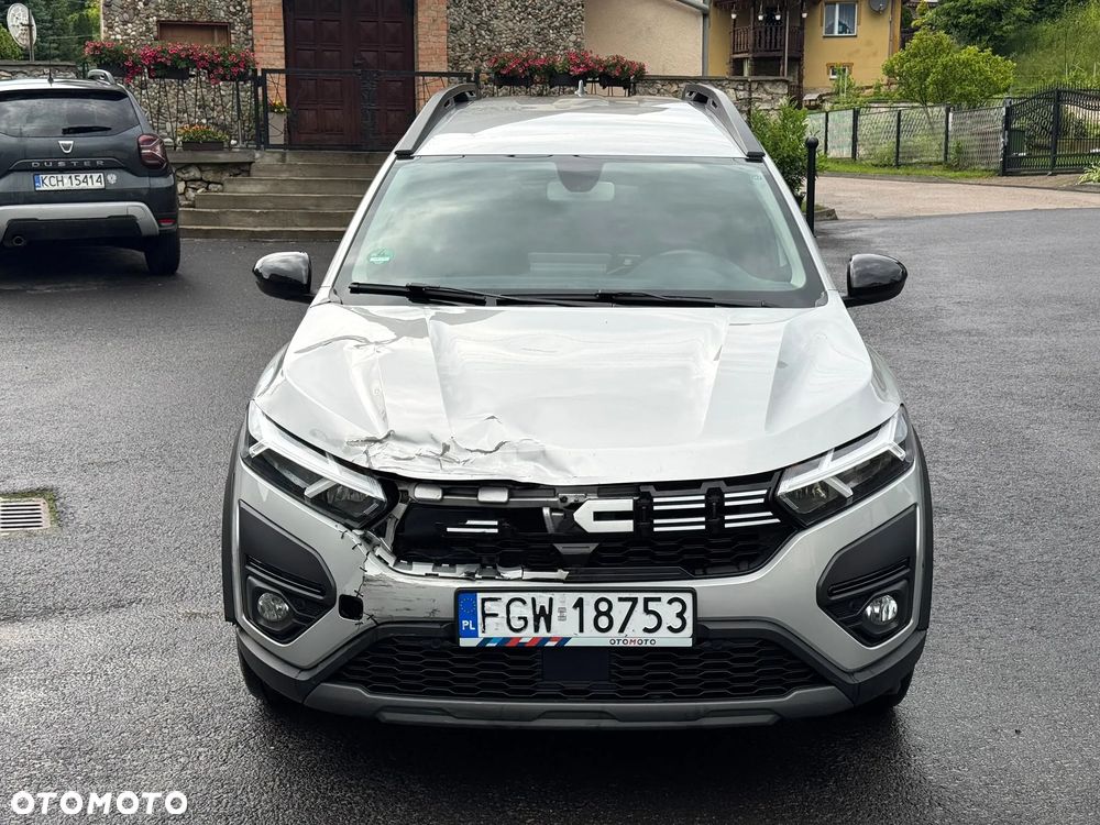 Dacia Jogger 1.0 TCe Extreme 7os - 3
