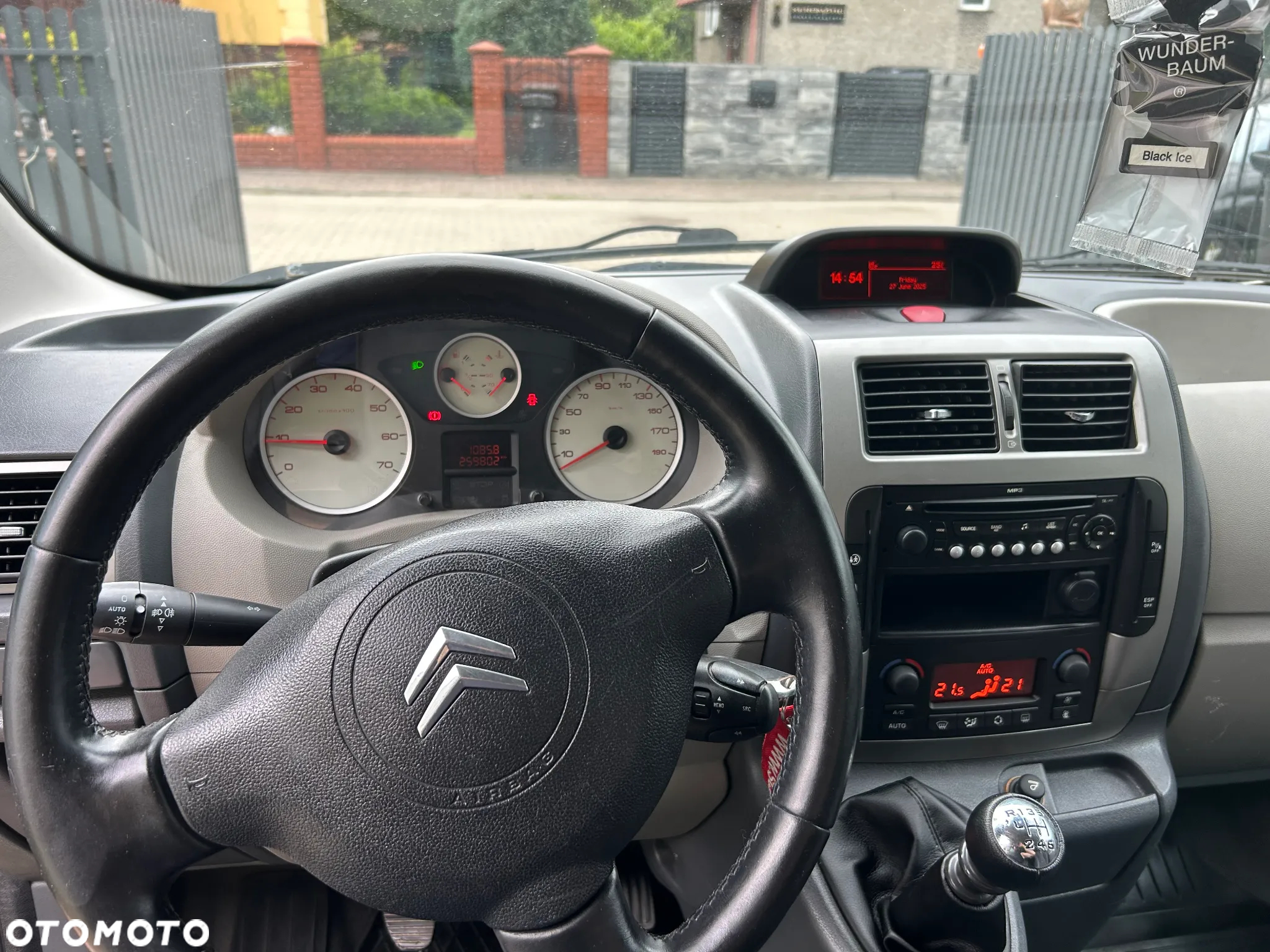 Citroën Jumpy Combi 2.0 HDi L2 Atlante - 26