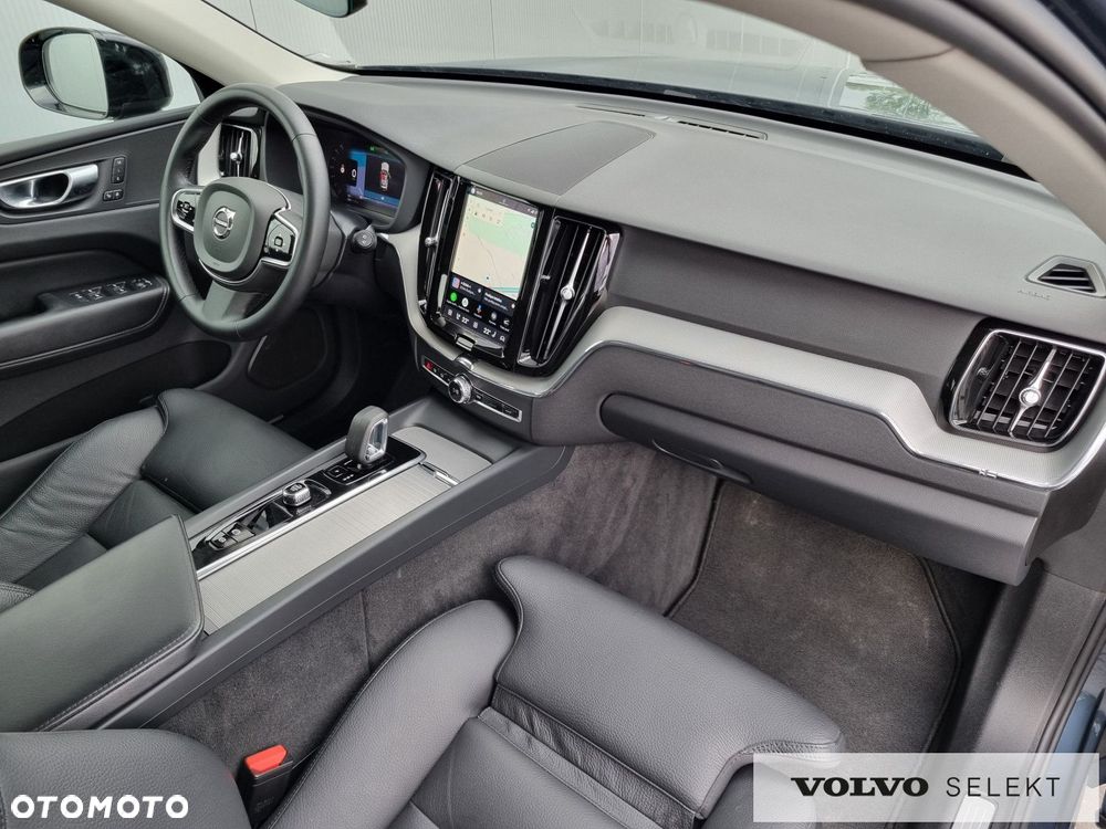 Volvo XC 60 - 16
