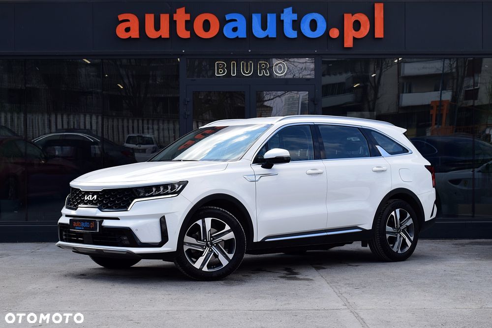 Kia Sorento 1.6 T-GDI HEV L - 1