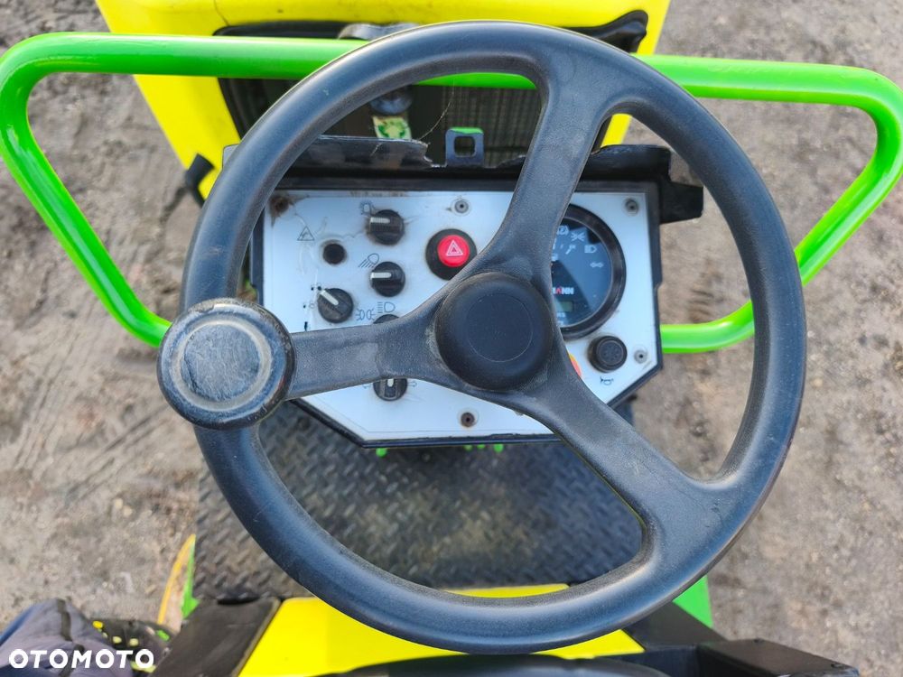 Ammann Av16-2 - 15