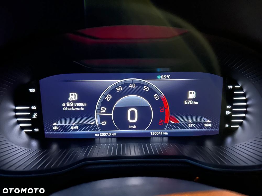 Skoda Octavia 1.5 TSI GPF ACT Ambition - 15