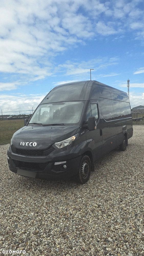 Iveco DAILY - 1