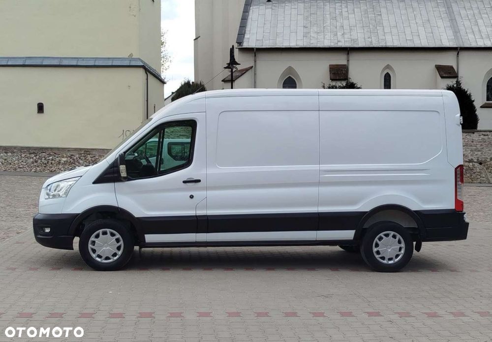 Ford Transit - 6