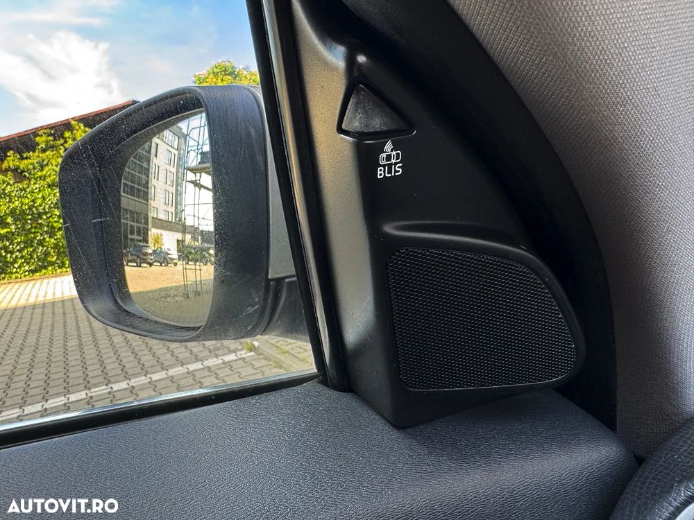 Volvo XC 60 D4 Geartronic Summum - 22
