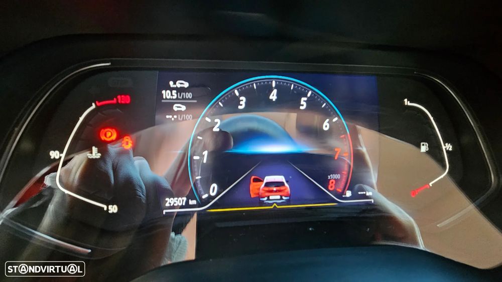 Renault Captur 1.0 TCe Exclusive - 14