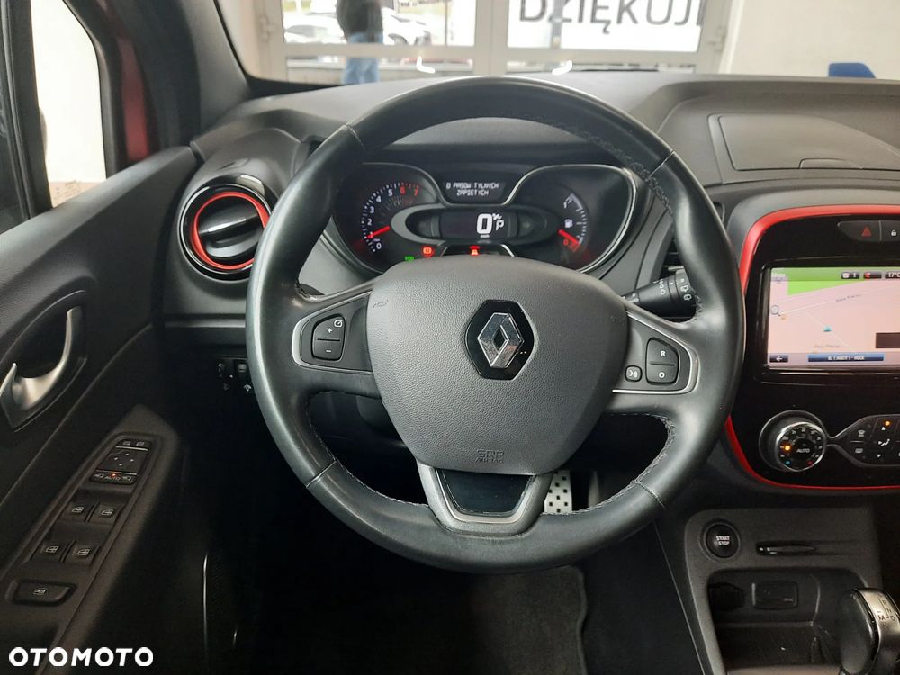 Renault Captur - 29