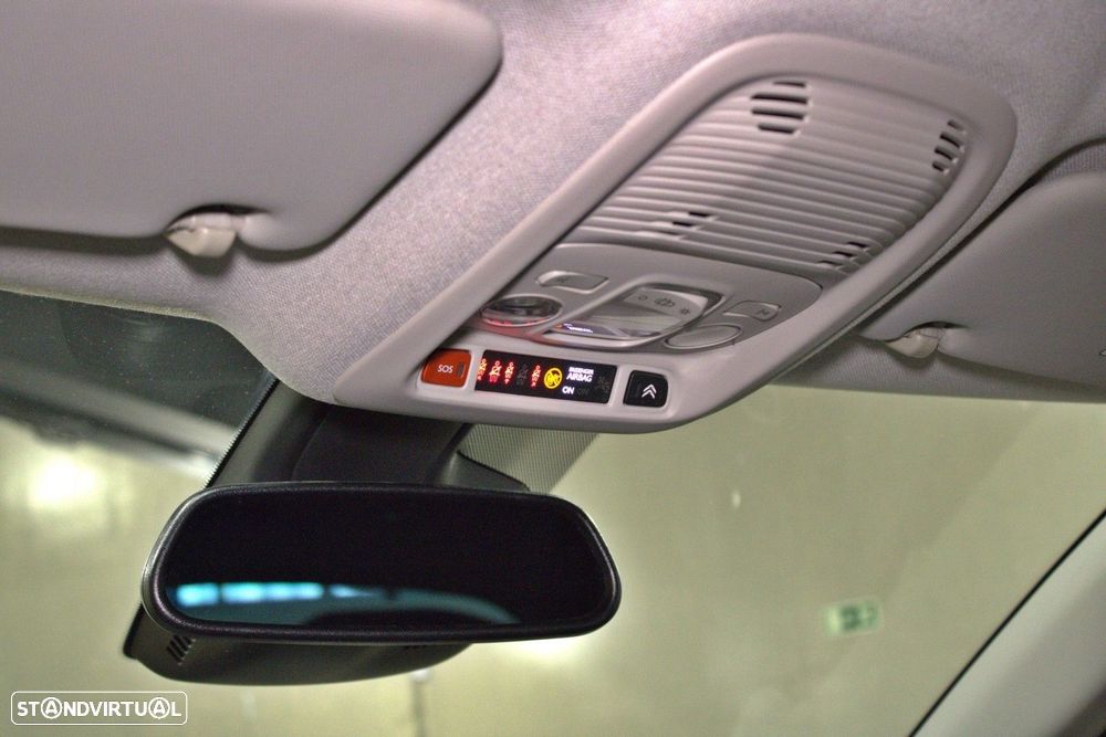 Citroën C3 Aircross 1.2 PureTech C-Series - 38