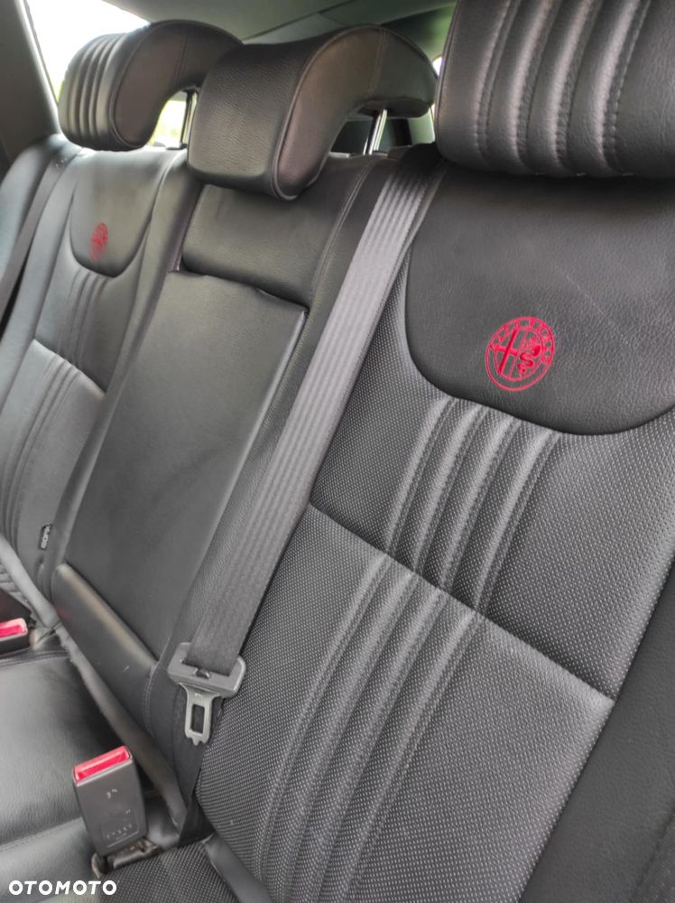 Alfa Romeo 159 1750TBi Sport - 5