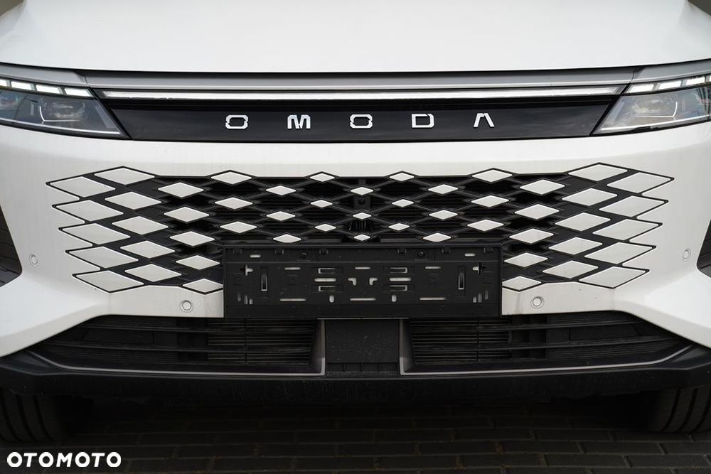 Omoda 9 - 15