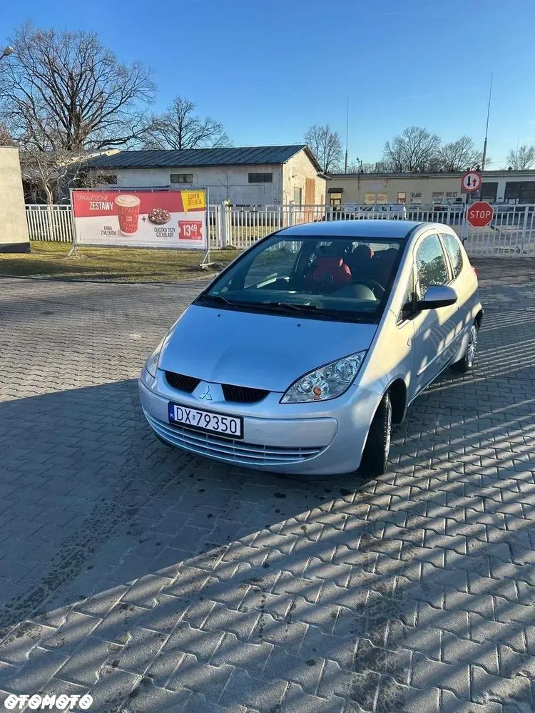 Mitsubishi Colt 1.3 Inform MY08 - 2