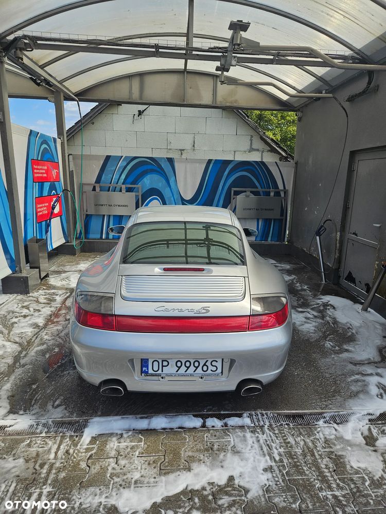 Porsche 911 - 24