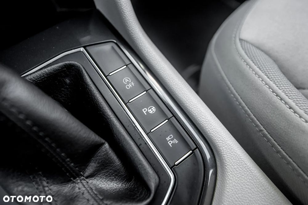 Volkswagen Tiguan 2.0 TDI SCR 4MOTION DSG Highline - 19