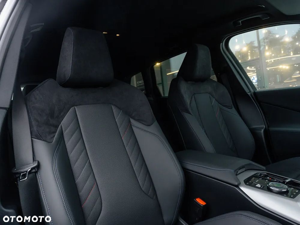 BMW X3 - 12