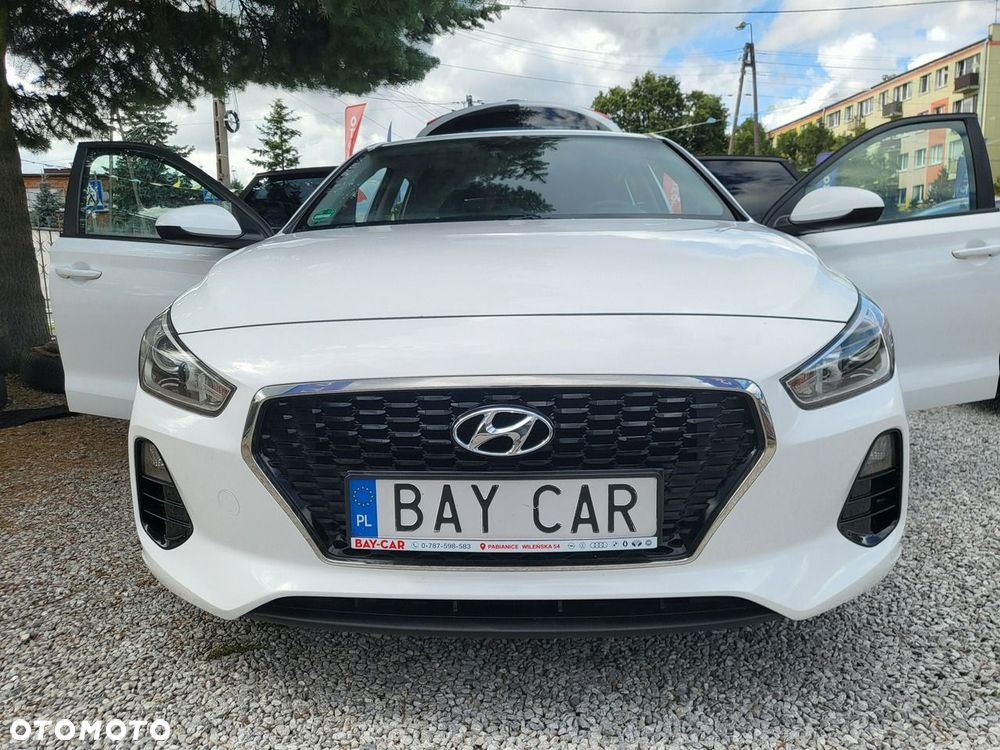 Hyundai i30 - 9