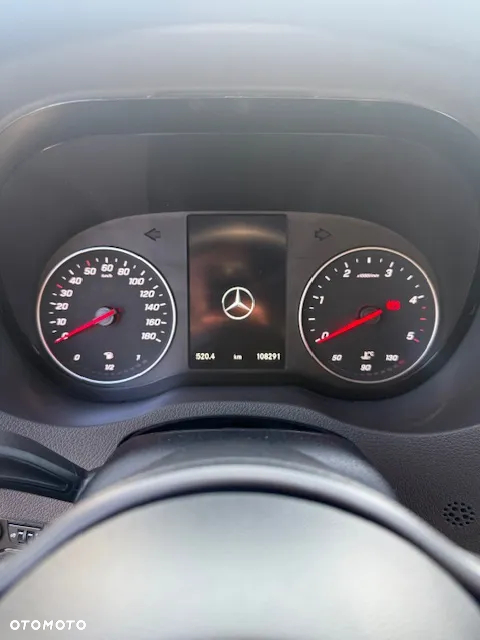 Mercedes-Benz SPRINTER - 4