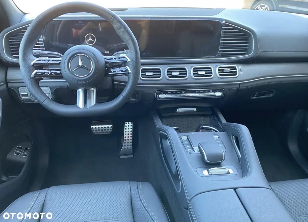 Mercedes-Benz GLE - 6