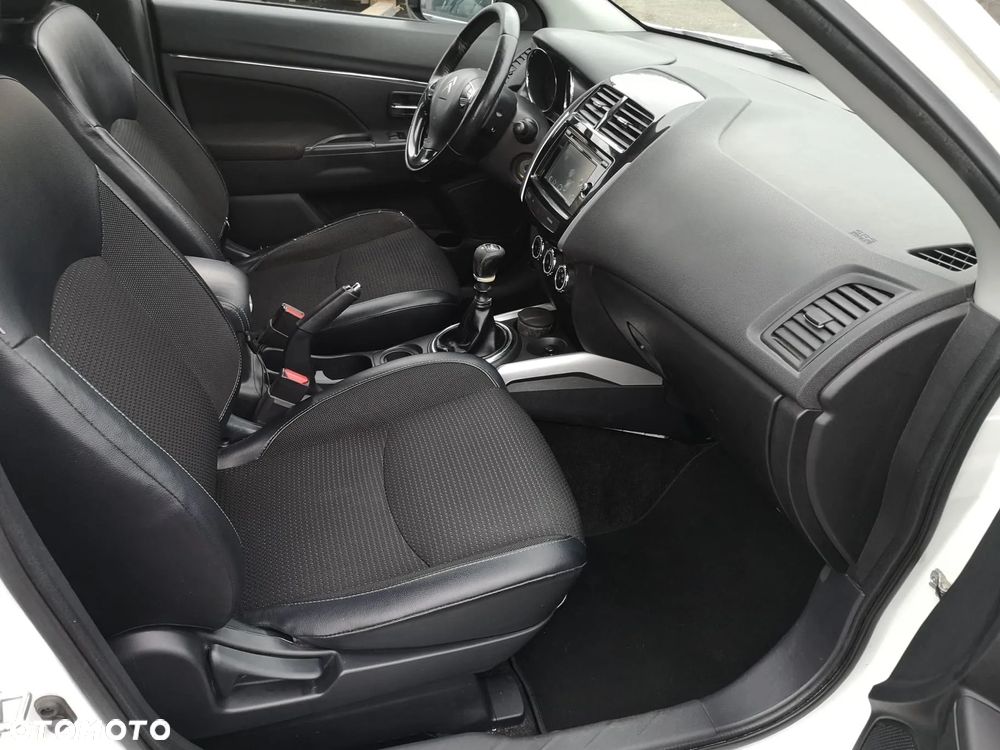 Citroën C4 Aircross - 16