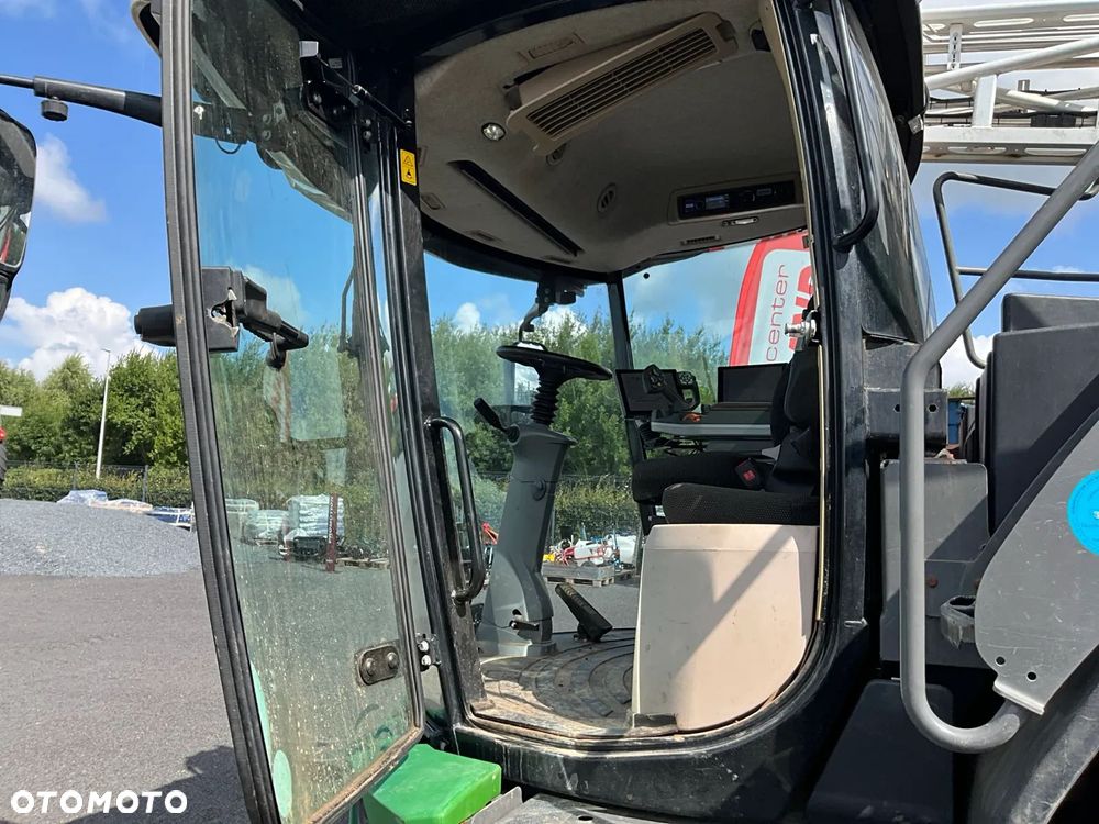 Fendt Rogator 655 Sprayer - 8