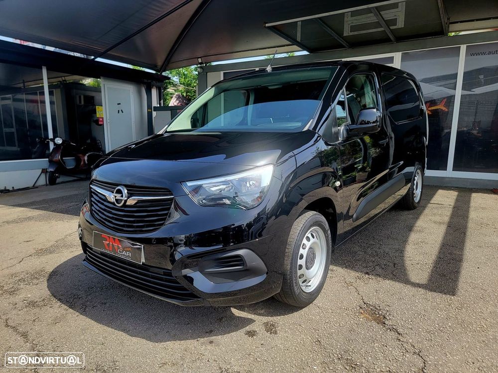 Opel Combo 1.5 CDTi L2H1 - 2