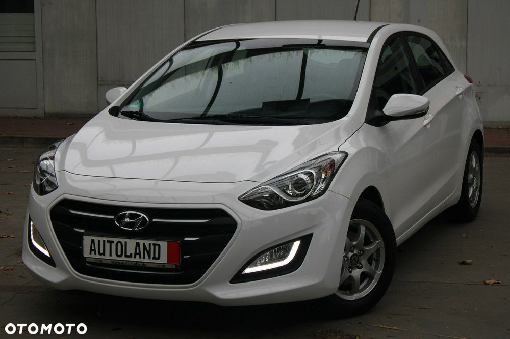 Hyundai i30 - 1
