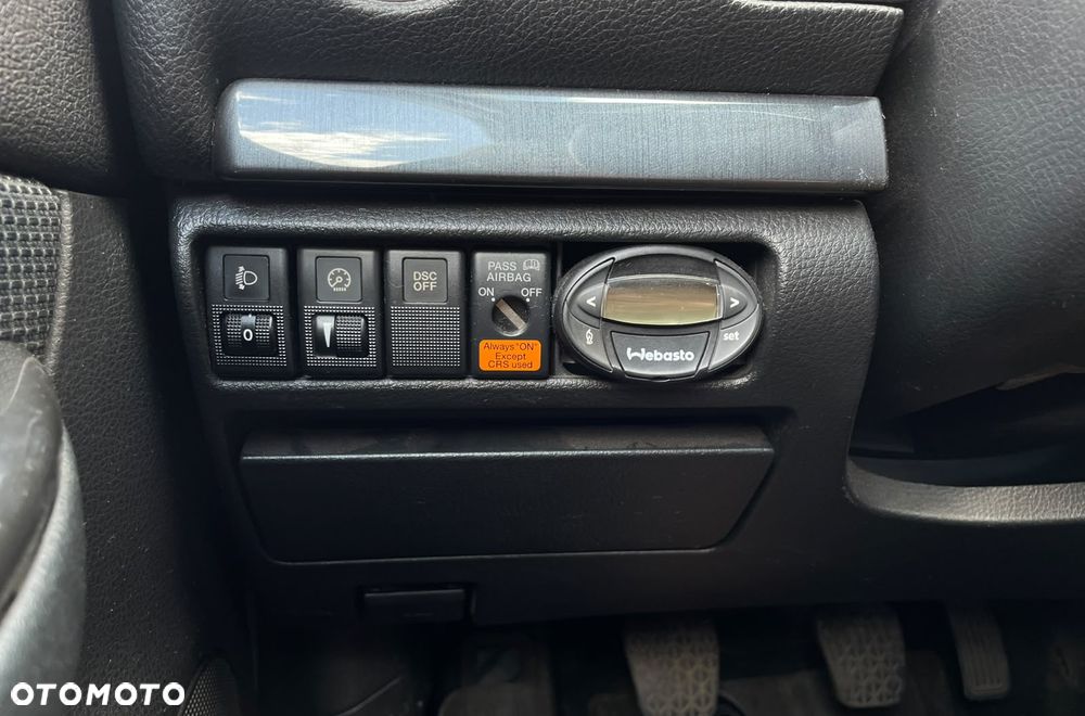 Mazda 6 2.0 CD DPF Comfort - 35