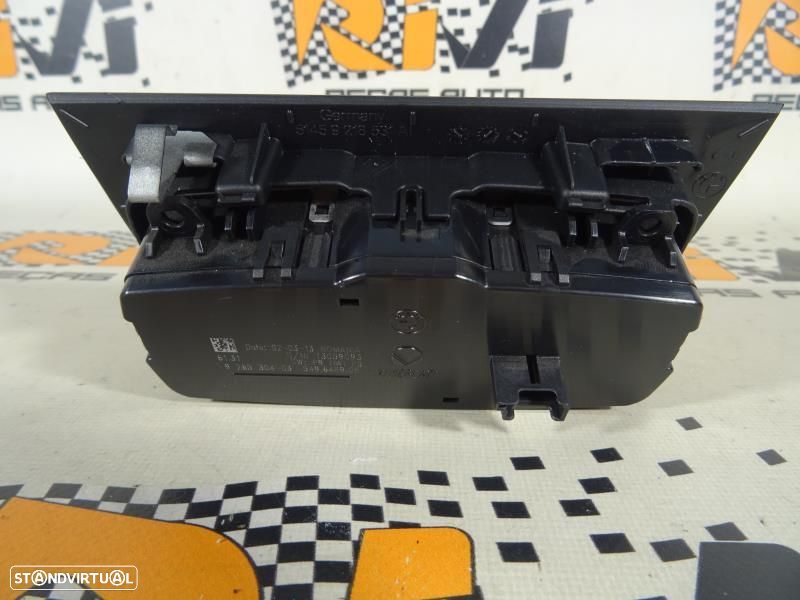 Comutador Das Luzes Bmw 3 (F30, F80)  61319265304 / 9265304 - 5