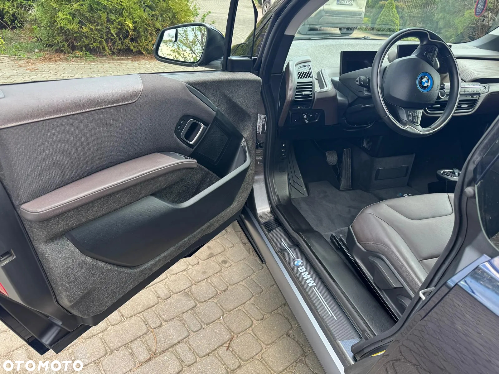 BMW i3 i3S 94 Ah (Range Extender) - 10