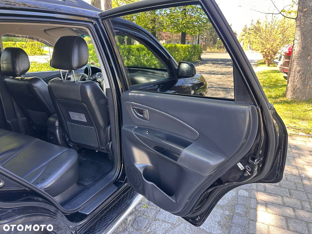 Hyundai Tucson 2.0 2WD Edition Plus - 25