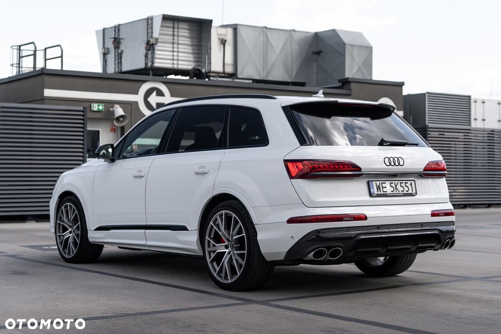 Audi SQ7 - 5