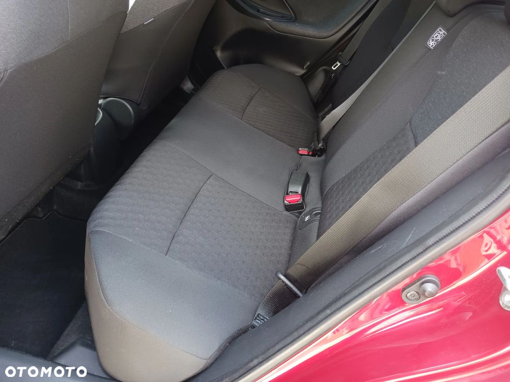 Toyota Yaris 1.5 VVT-iE Elegant - 9