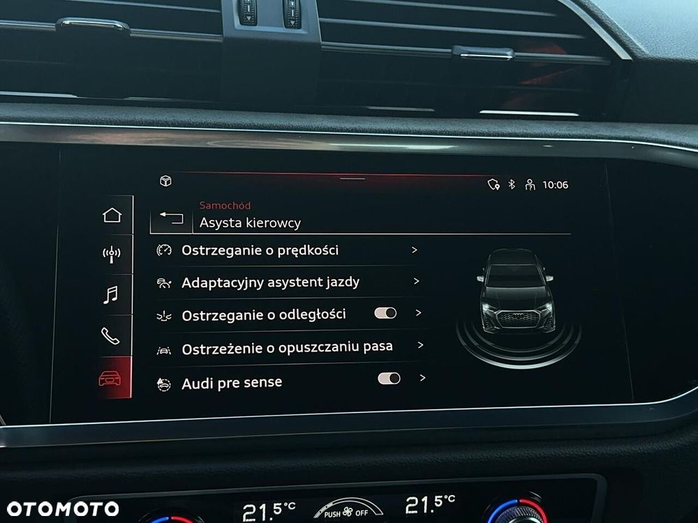 Audi Q3 Sportback - 21