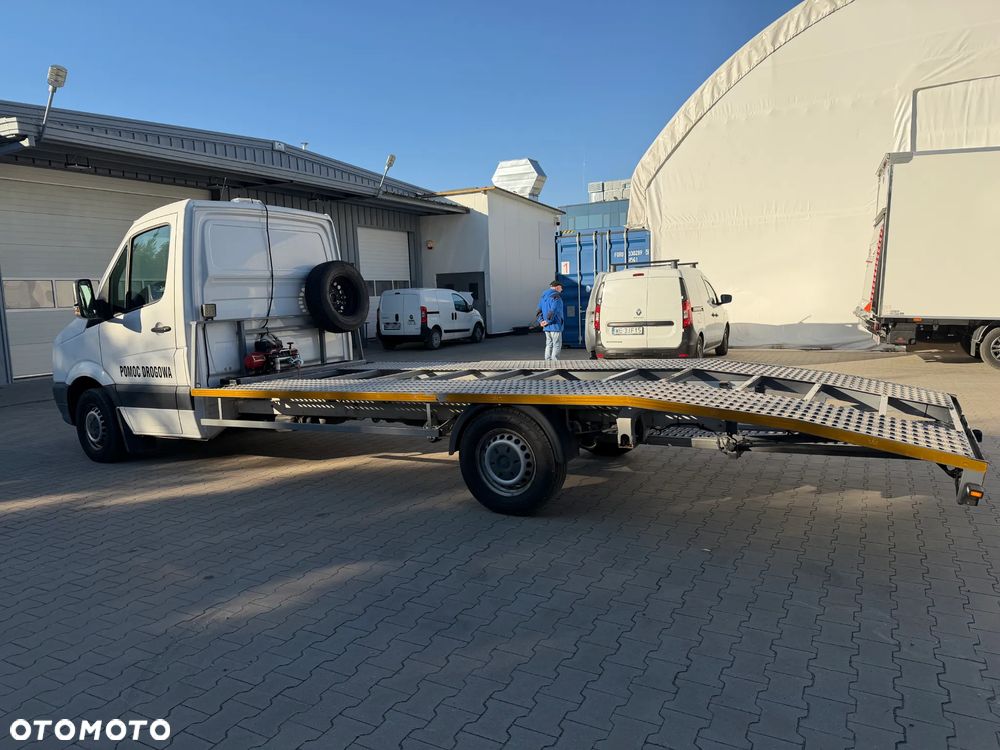 Volkswagen Crafter - 9