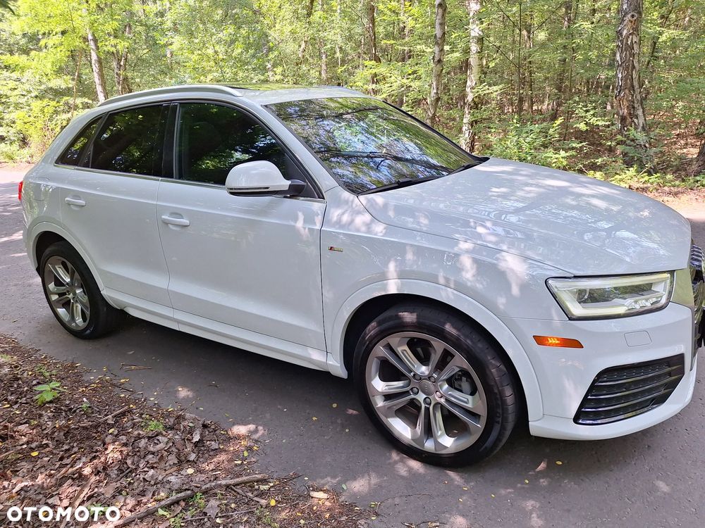 Audi Q3 - 9