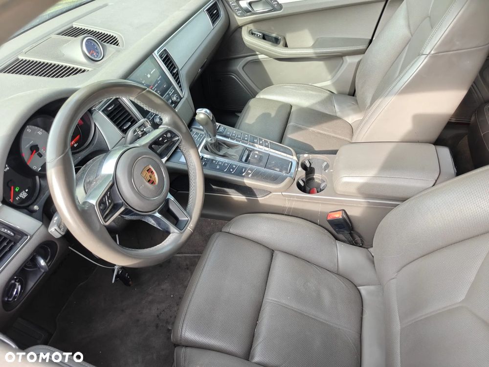 Porsche Macan S PDK - 7