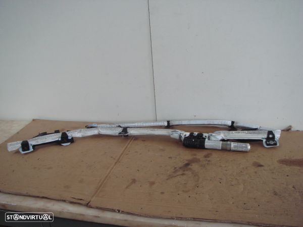 Airbags De Cortina Dto Bmw 3 Touring (E91) - 1