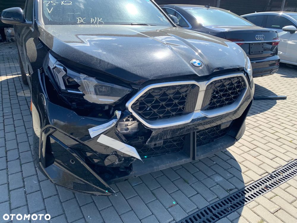 BMW X2 - 8