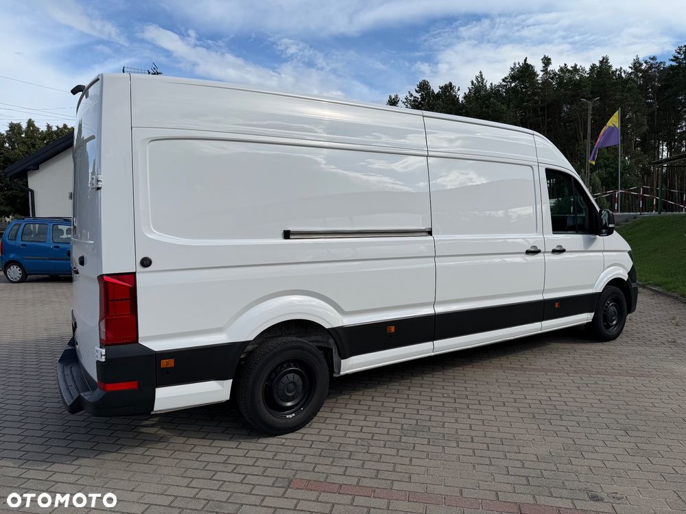 Volkswagen Crafter - 6